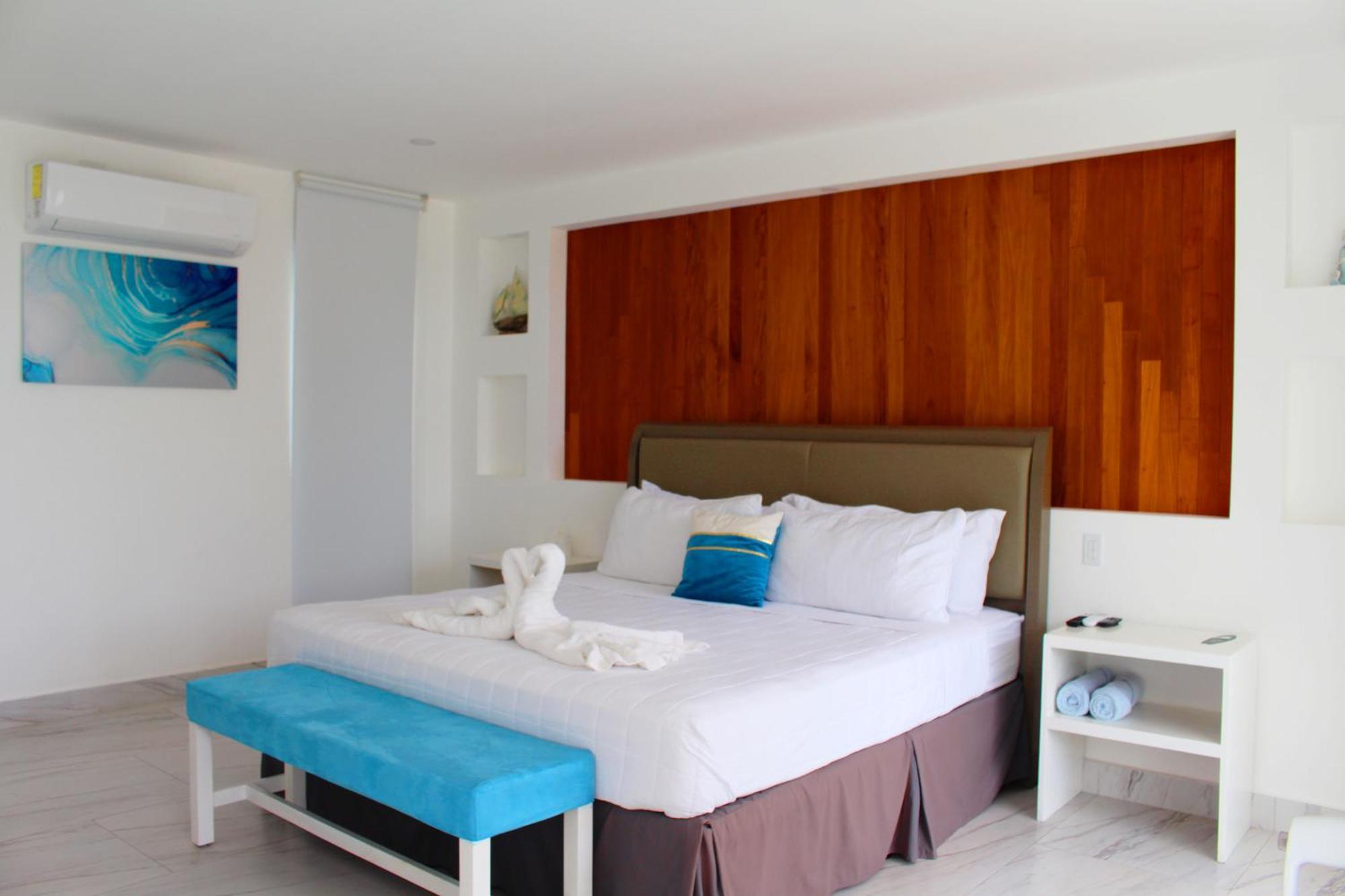 The Views Resort El Zonte Exterior foto